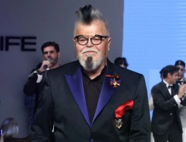 Νίκος Αποστολόπουλος: «Η γατούλα Κωνσταντίνα Σπυροπούλου δε μου λέει τίποτα»